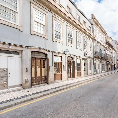 Viva Old Franciscan Studio Porto Exteriér fotografie